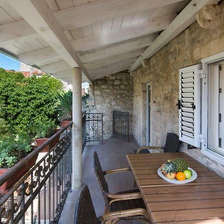 Apartment Kovacevic Old Town Budva Zewnętrze zdjęcie