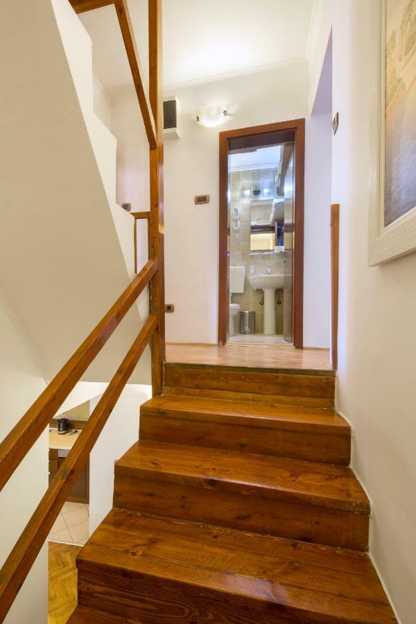 Apartment Kovacevic Old Town Budva Zewnętrze zdjęcie