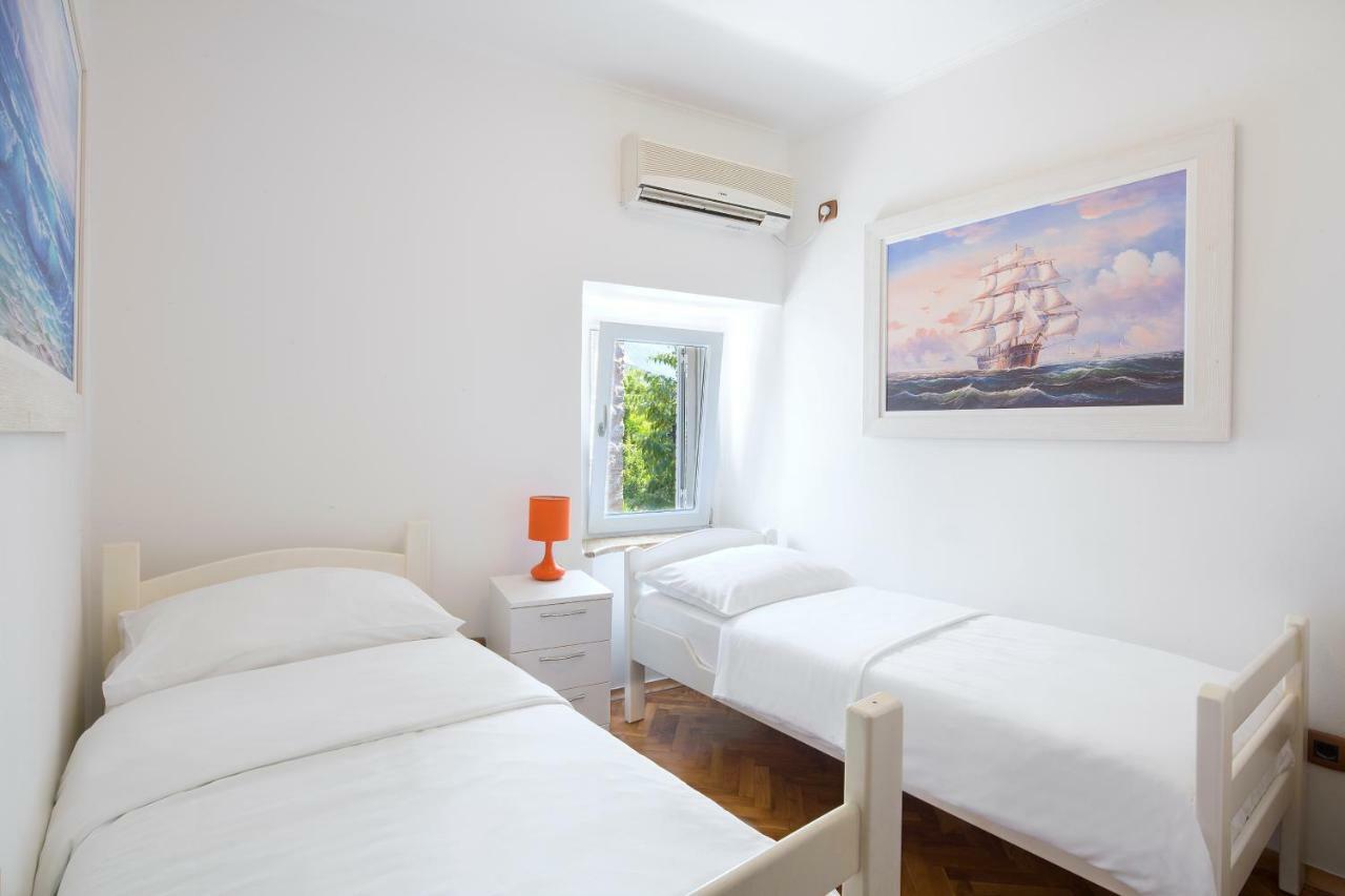Apartment Kovacevic Old Town Budva Zewnętrze zdjęcie