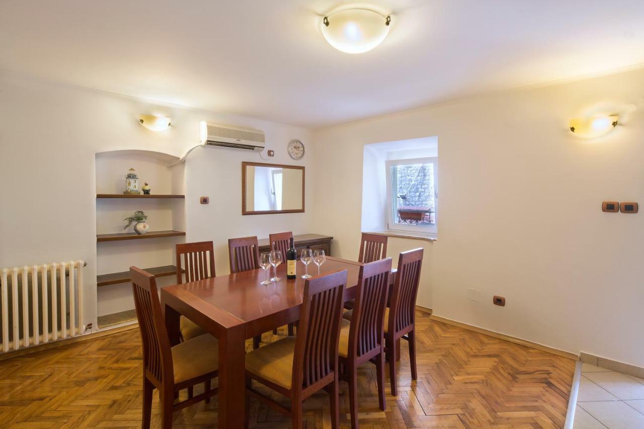 Apartment Kovacevic Old Town Budva Zewnętrze zdjęcie