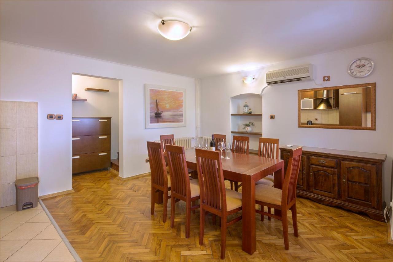 Apartment Kovacevic Old Town Budva Zewnętrze zdjęcie