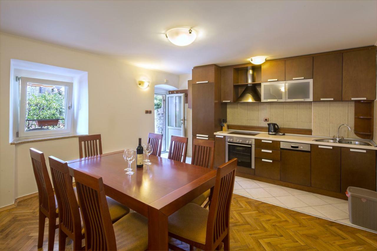 Apartment Kovacevic Old Town Budva Zewnętrze zdjęcie