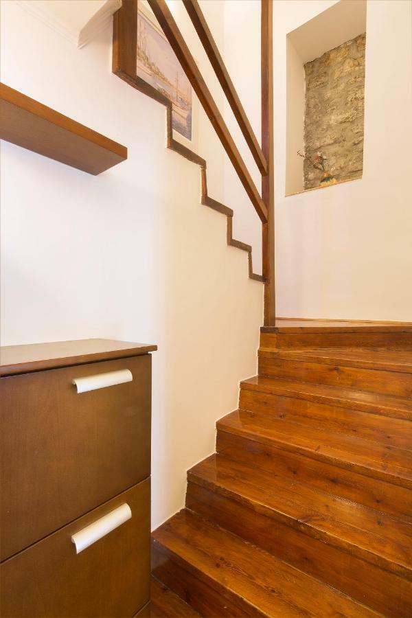 Apartment Kovacevic Old Town Budva Zewnętrze zdjęcie