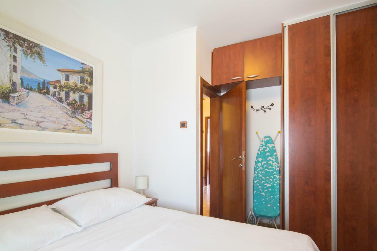 Apartment Kovacevic Old Town Budva Zewnętrze zdjęcie