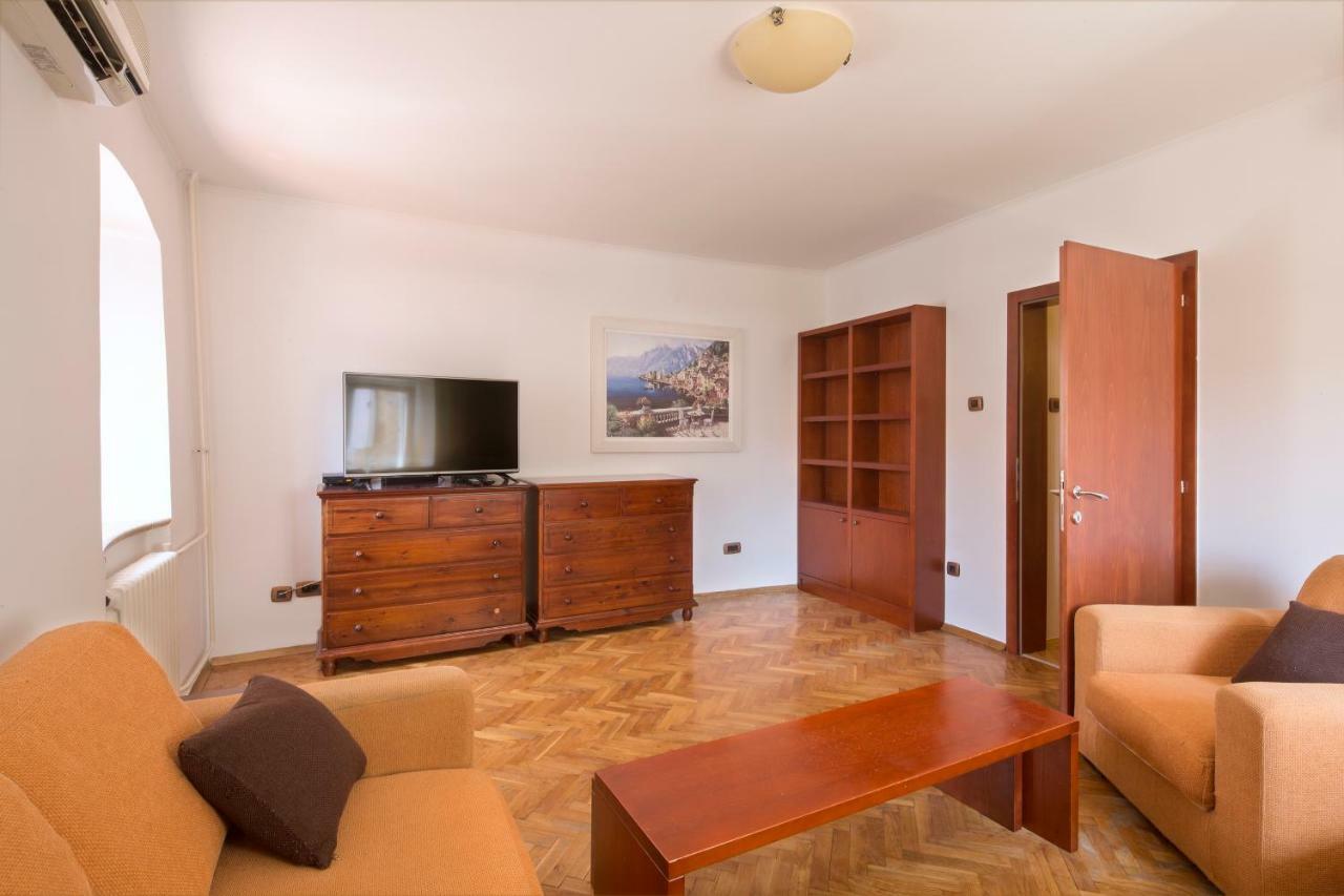 Apartment Kovacevic Old Town Budva Zewnętrze zdjęcie