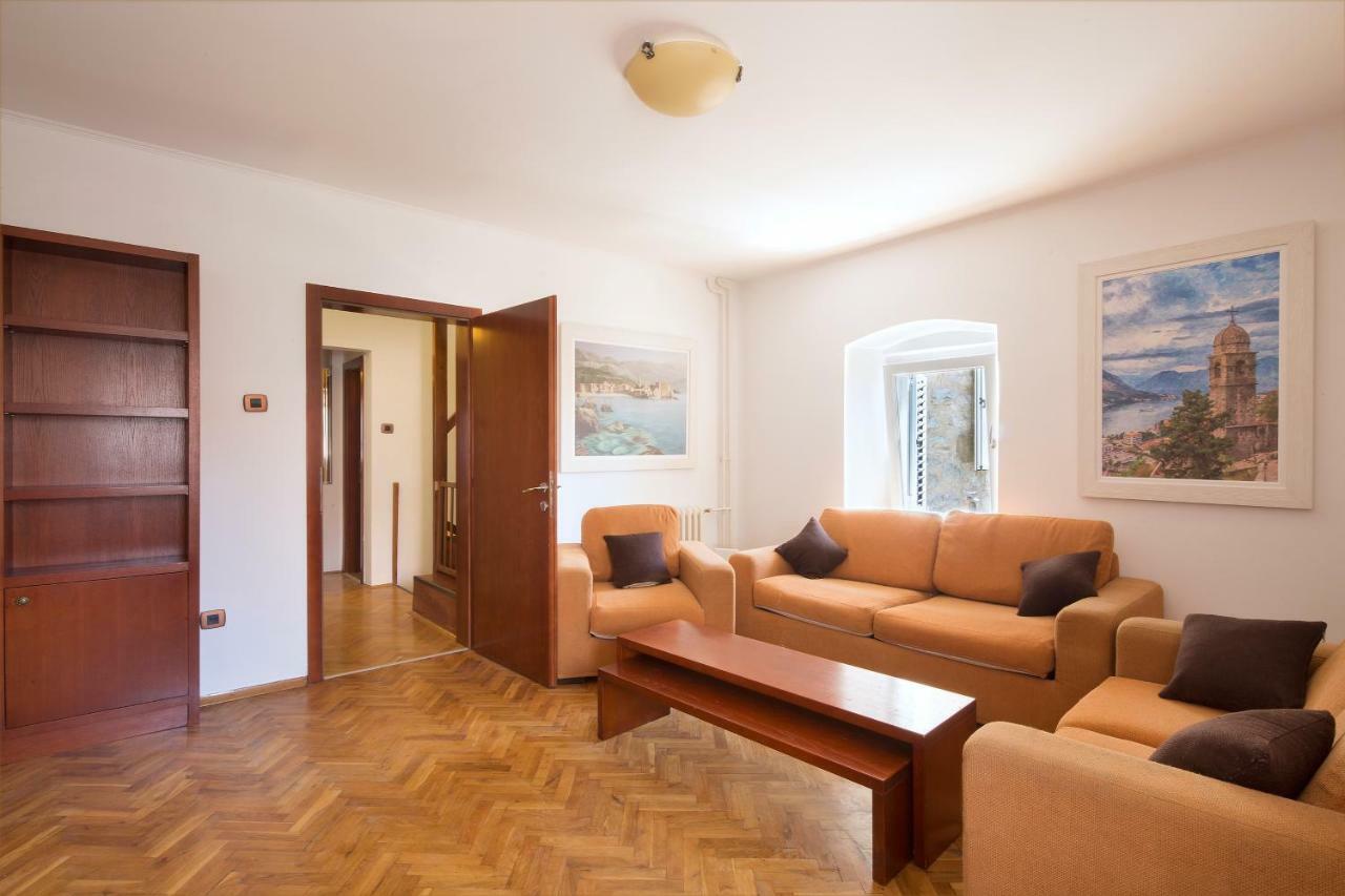 Apartment Kovacevic Old Town Budva Zewnętrze zdjęcie
