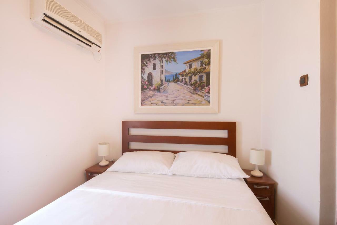 Apartment Kovacevic Old Town Budva Zewnętrze zdjęcie